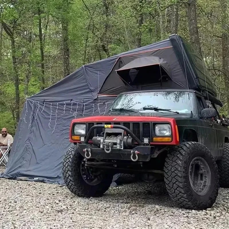Outdoor Camping Tent Waterproof - High Quality 4X4 Off Road Roof