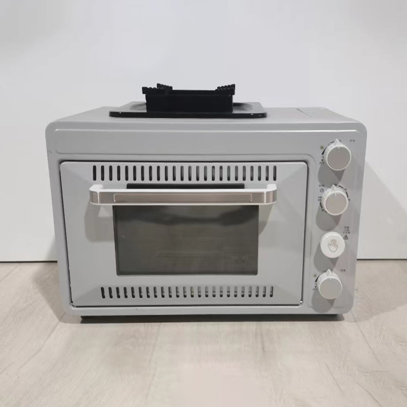 Outdoor Gas Stove - Camping Car Travel Appliances Air Fryer