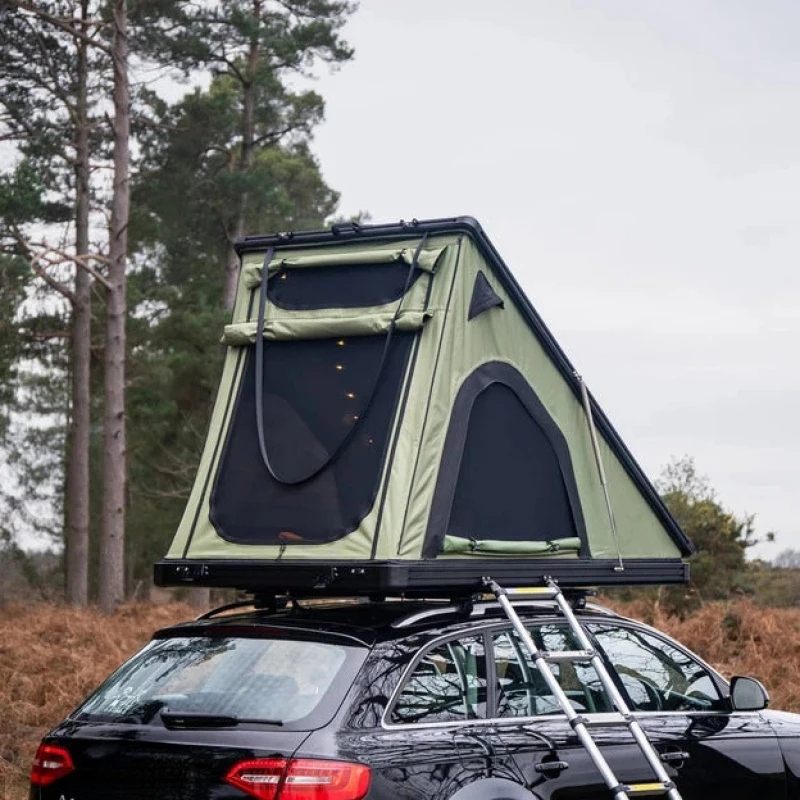 Outdoor Camping Tent Waterproof - Best Selling Waterproof Rooftop Tent SUV