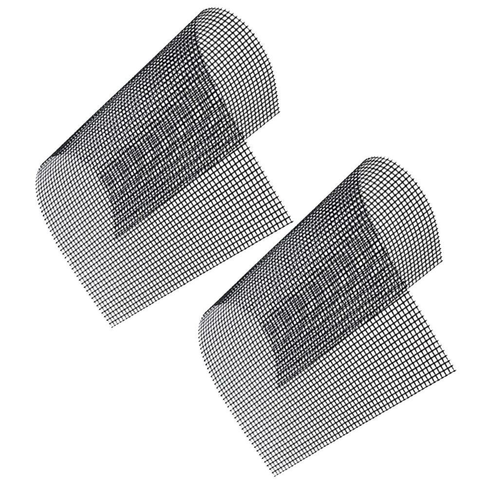 Outdoor Gas Stove - 2Pcs Premium Non Stick Grill Mesh