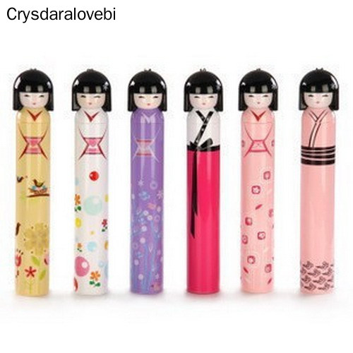 Outdoor Camping Japan - Mới lạ Nước Hoa Nữ Kokeshi
