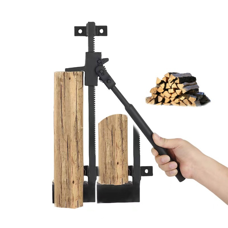 New Wall Mounted Manual Kindli - đánh giá và giá Outdoor Camping Fireplace