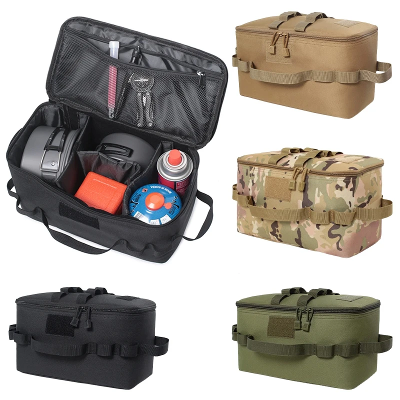Camping Gas Tank Storage Bag O - đánh giá và giá Outdoor Camping Kitchen