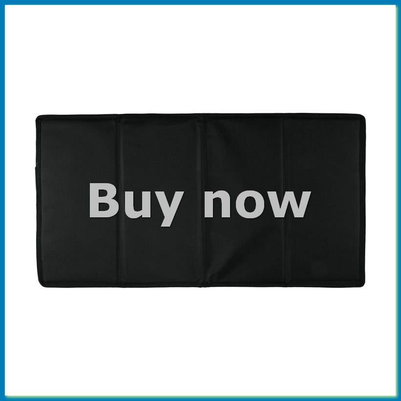 Detachable Folding Camping Car - đánh giá và giá Outdoor Camping Mat