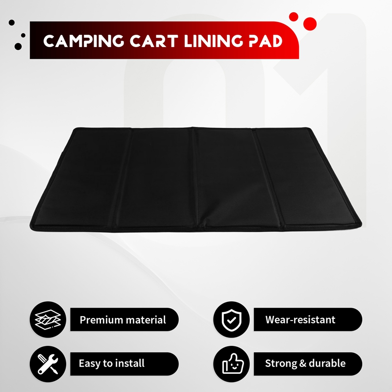 Detachable Folding Camping Car - đánh giá và giá Outdoor Camping Mat