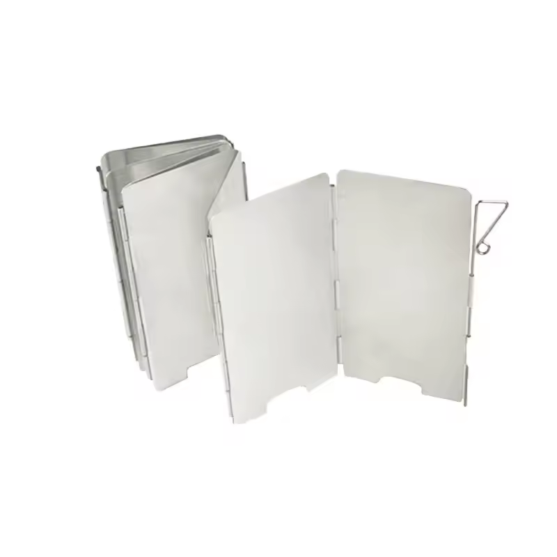 Outdoor Stove Wind Shield Camp - đánh giá và giá Outdoor Camping Heater For Tent