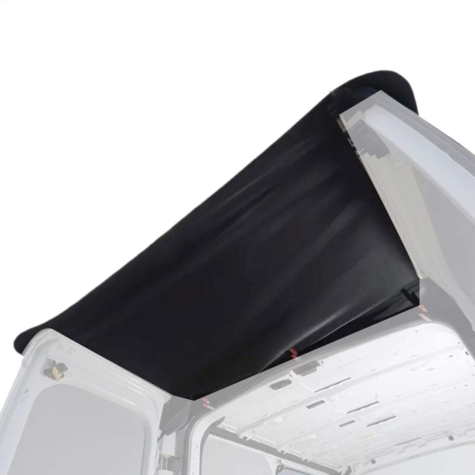 Waterproof Campervan Awning RV - đánh giá và giá Outdoor Camping Van