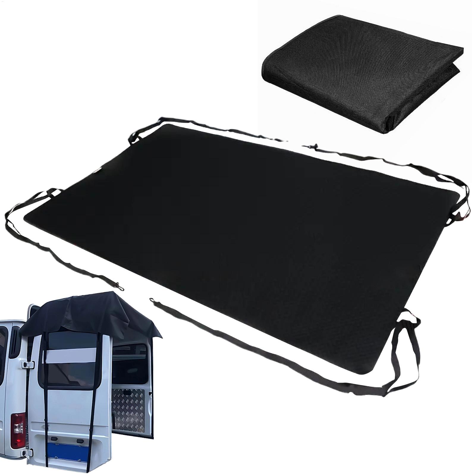 Waterproof Campervan Awning RV - đánh giá và giá Outdoor Camping Van