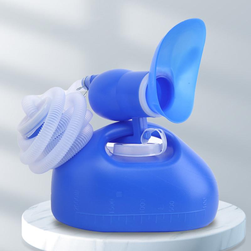 Hot Sale Portable Urinal Pee B - đánh giá và giá Outdoor Camping Urinal