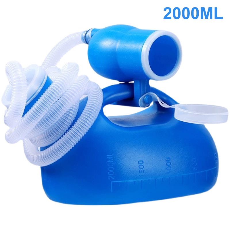 Hot Sale Portable Urinal Pee B - đánh giá và giá Outdoor Camping Urinal