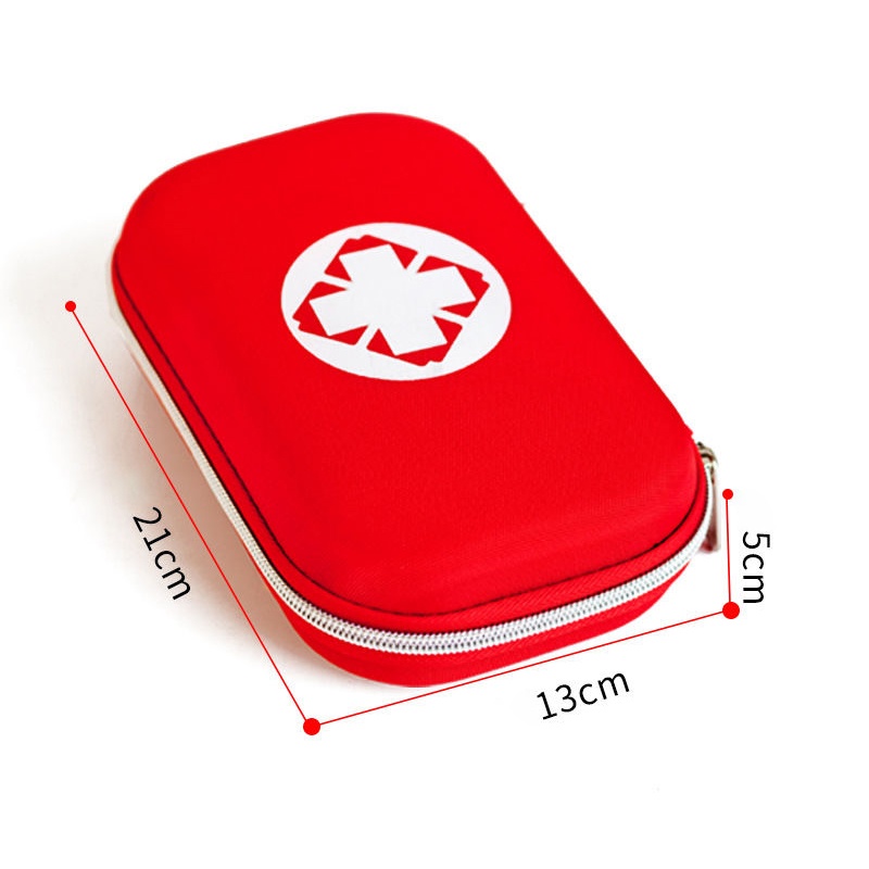 Waterproof Portable First Aid  - đánh giá và giá Outdoor Camp