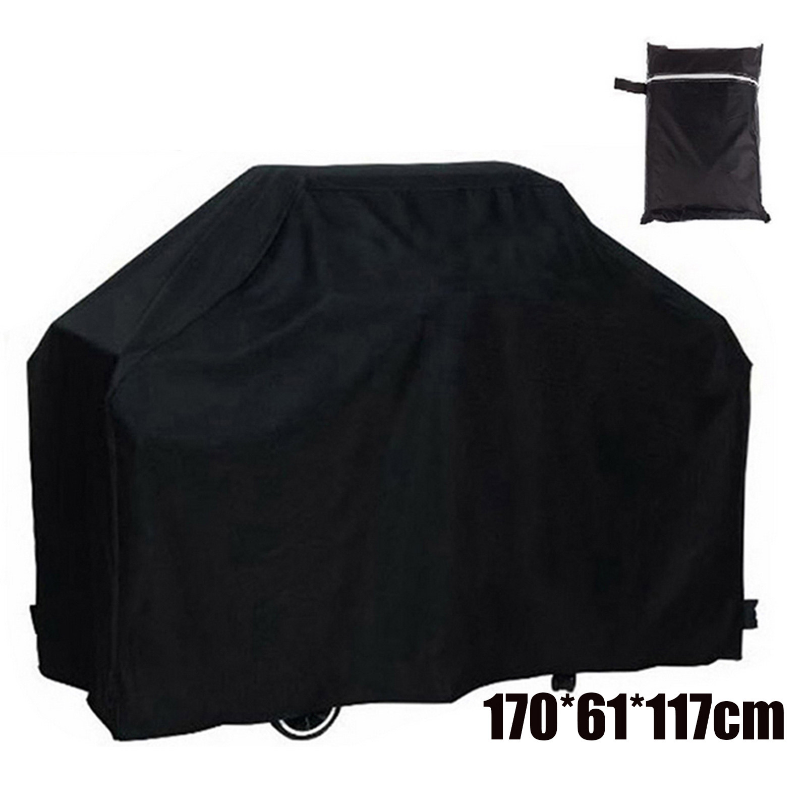 Oxford Cloth Bbq Grill Cover W - đánh giá và giá Outdoor Gas Stove