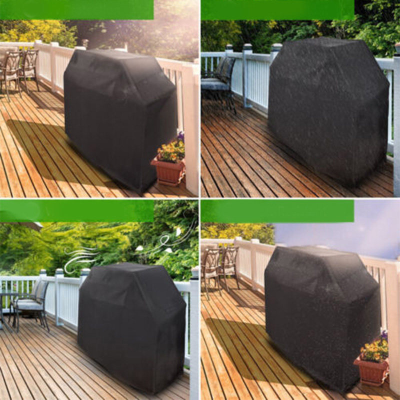 Oxford Cloth Bbq Grill Cover W - đánh giá và giá Outdoor Gas Stove
