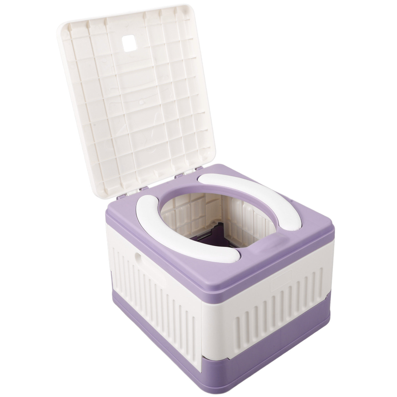 Portable Foldable Camping Toil - đánh giá và giá Outdoor Camping Urinal