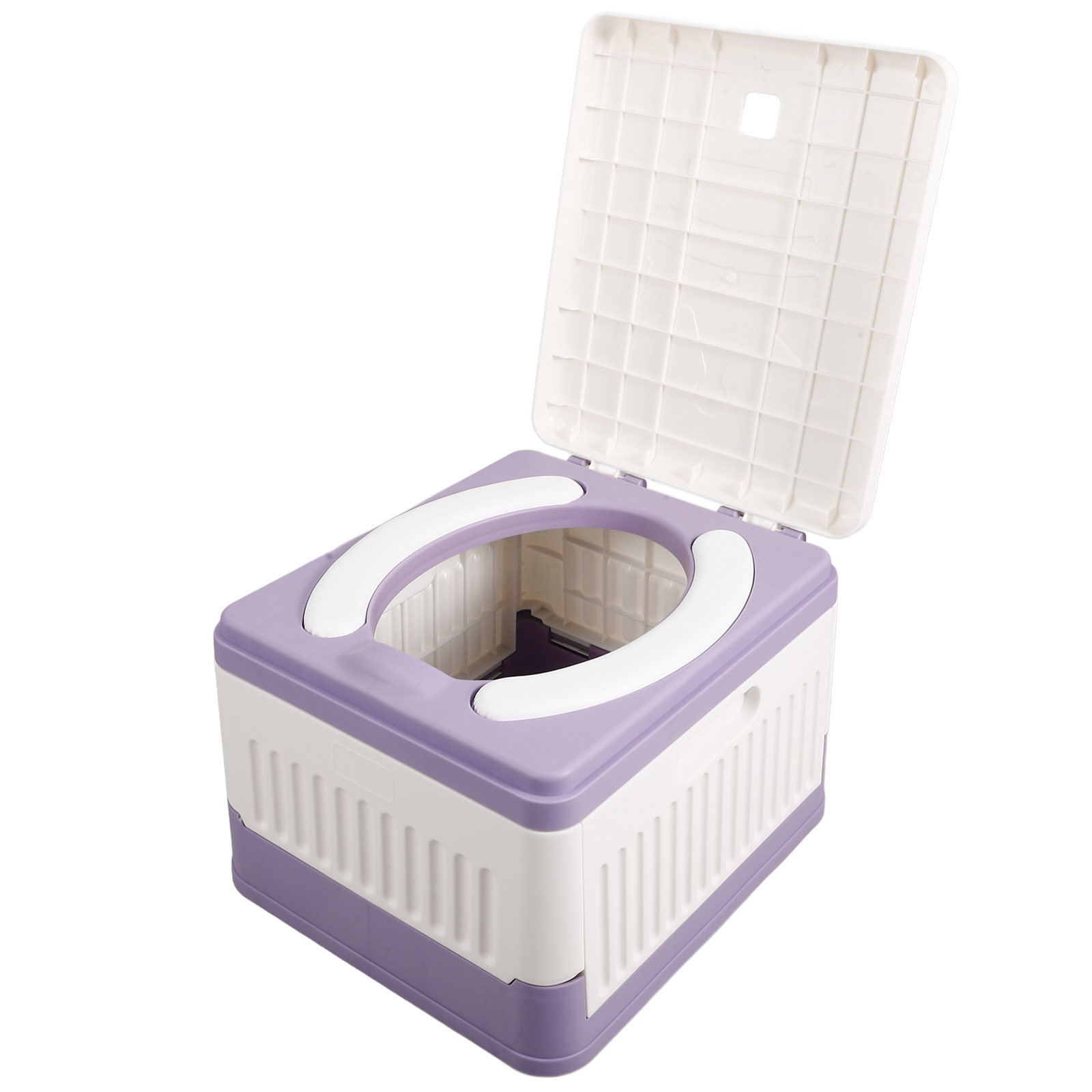 Portable Foldable Camping Toil - đánh giá và giá Outdoor Camping Urinal