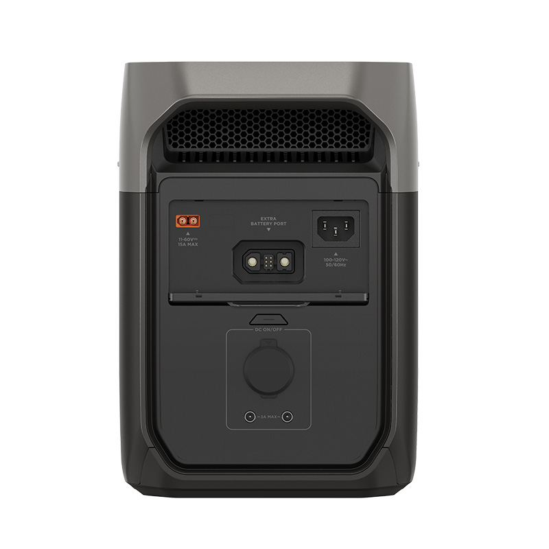 ECOFlow  3 1800W Rechargeable  - đánh giá và giá Portable Power Station