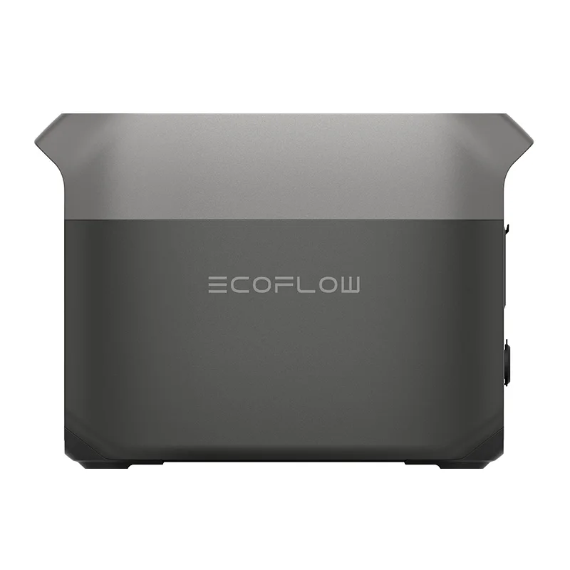 ECOFlow  3 1800W Rechargeable  - đánh giá và giá Portable Power Station