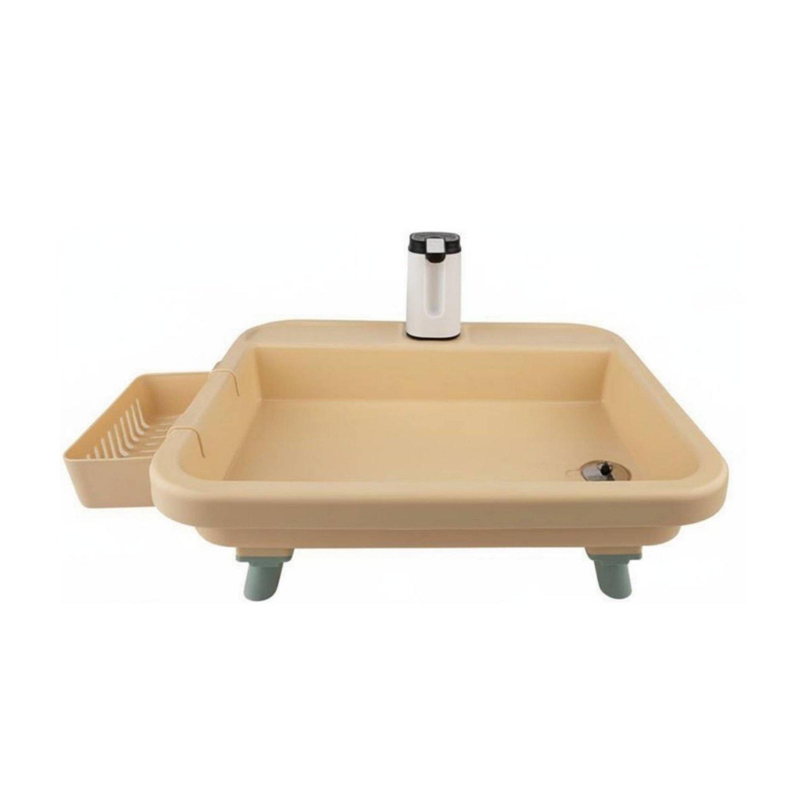 Outdoor Camping Washbasin Port - đánh giá và giá Outdoor Camp