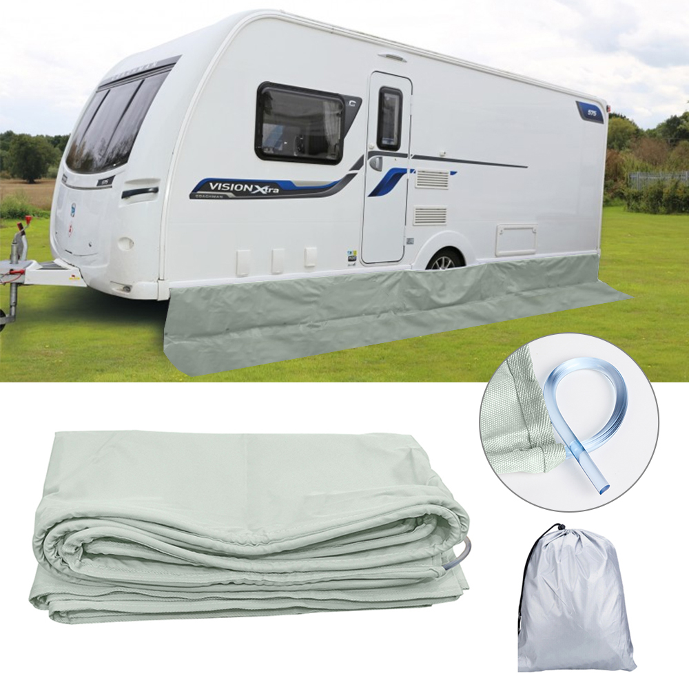 For Motorhomes/Campervans Outd - đánh giá và giá Outdoor Camp