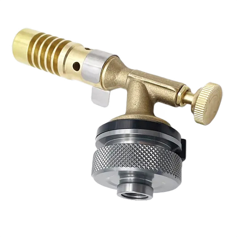 New-1PC Flat Cylinder To  Gas  - đánh giá và giá Outdoor Camping Heater For Tent