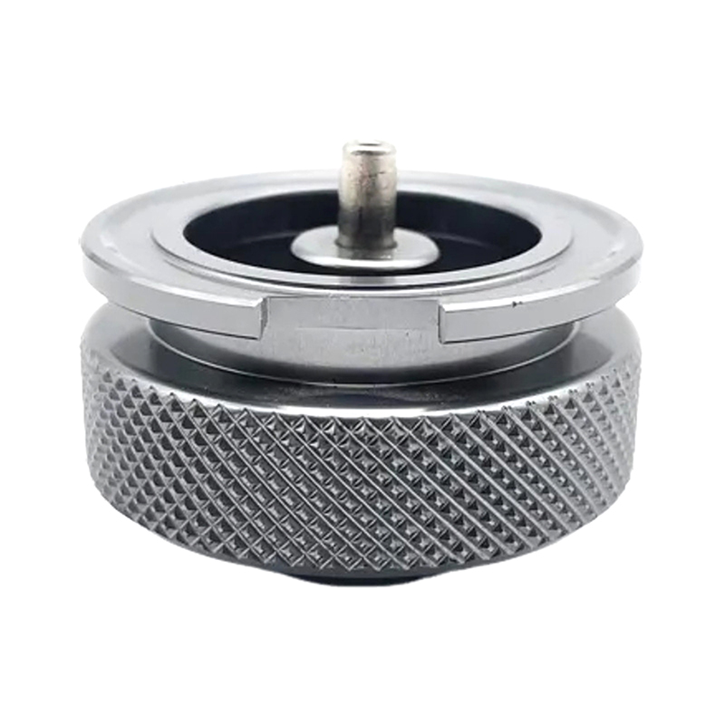 New-1PC Flat Cylinder To  Gas  - đánh giá và giá Outdoor Camping Heater For Tent