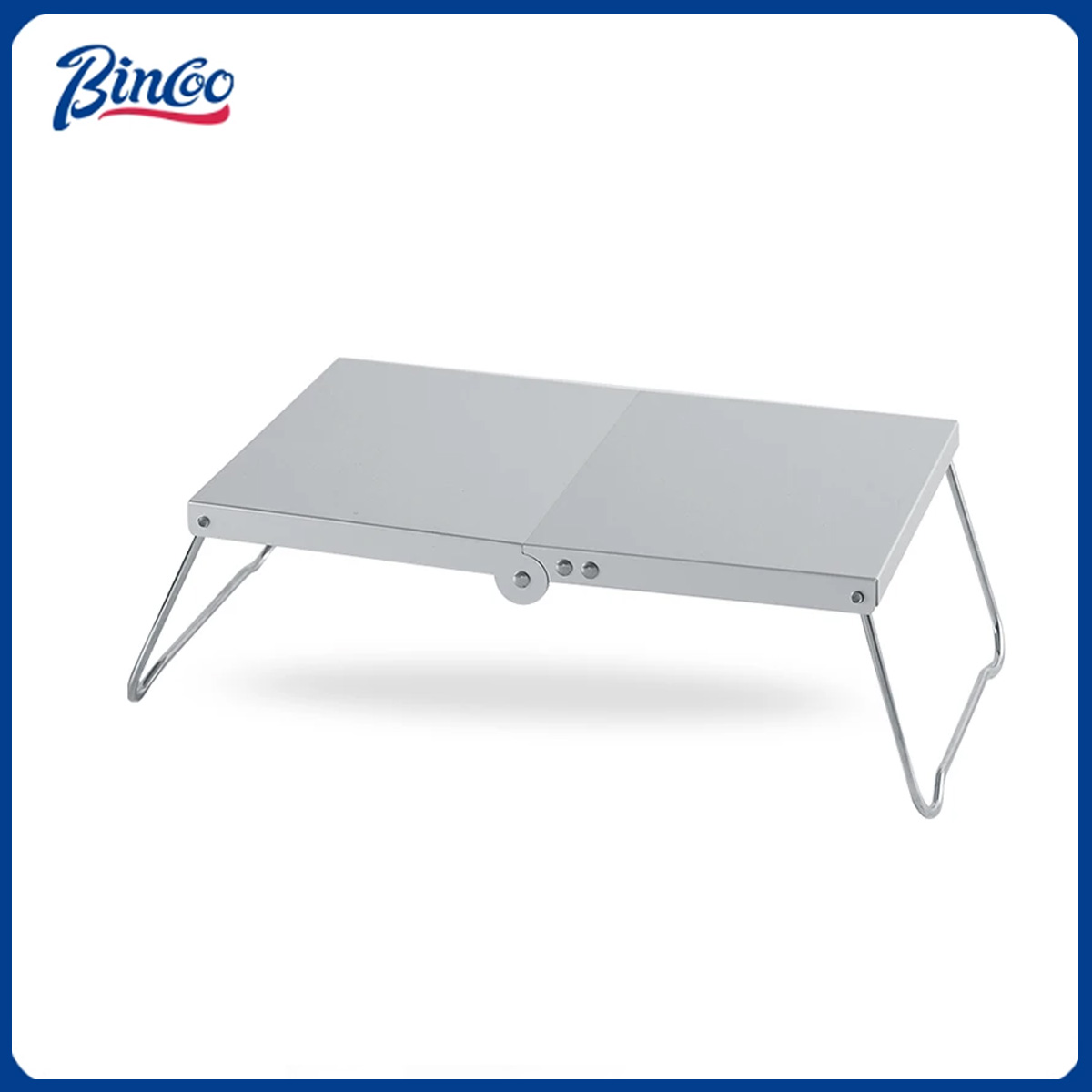 BINCOO Camping Portable Foldab - đánh giá và giá Outdoor Camping Bin