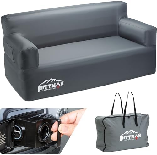 Pittman - Inflatable Couch wit - đánh giá và giá Outdoor Camping And Glamping