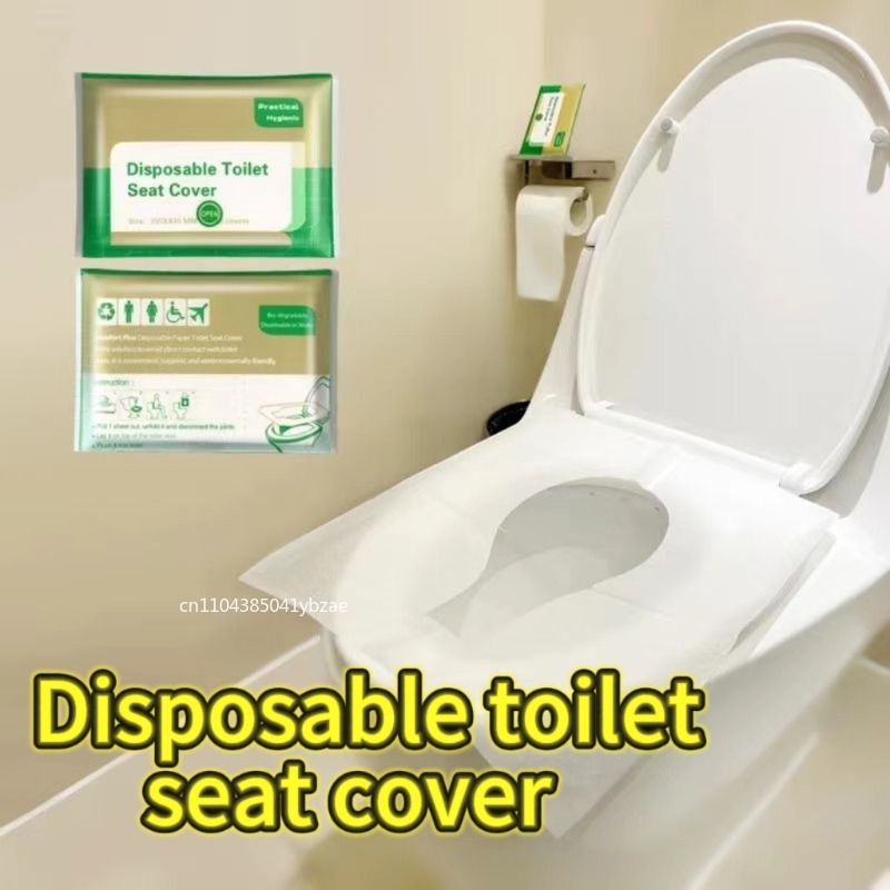 10-120PCS Disposable Toilet Se - đánh giá và giá Outdoor Camping Mat