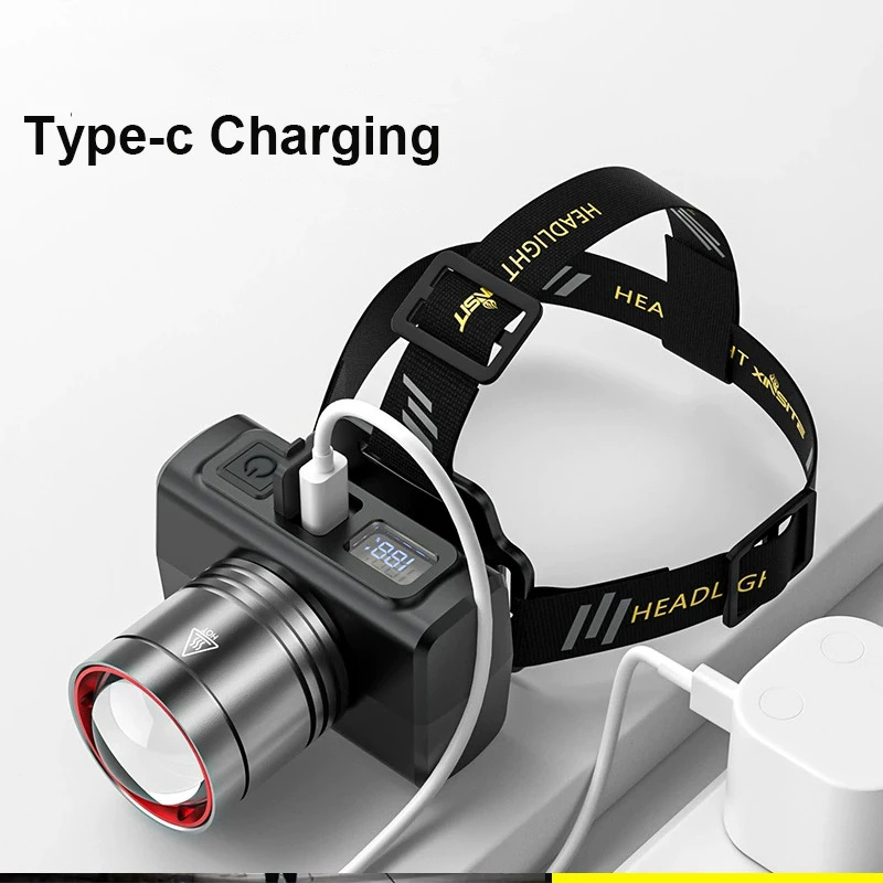2026 LED digital Rechargeable  - đánh giá và giá Outdoor Camping Lantern