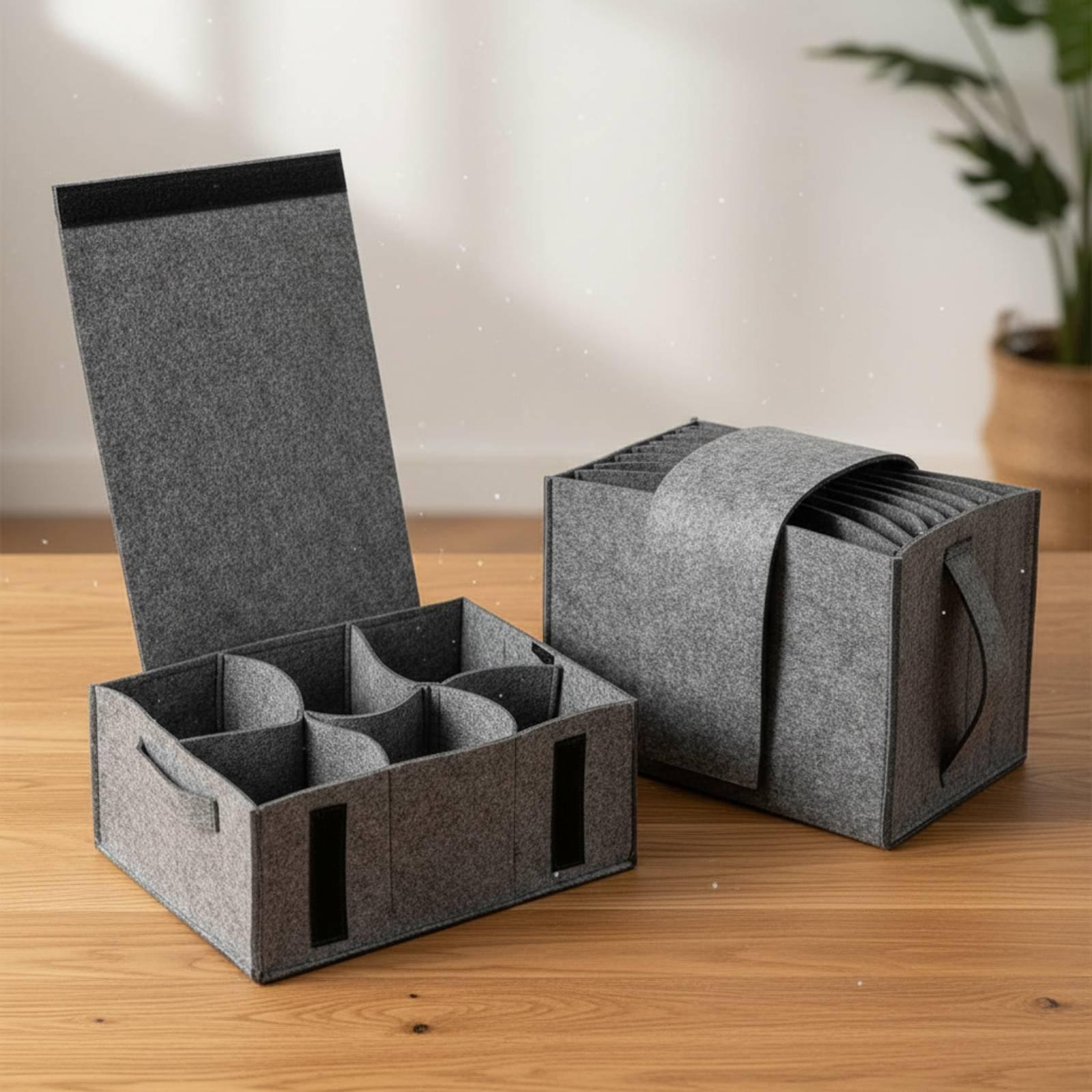 Household Felt Storage Pouch P - đánh giá và giá Outdoor Camping Kitchen