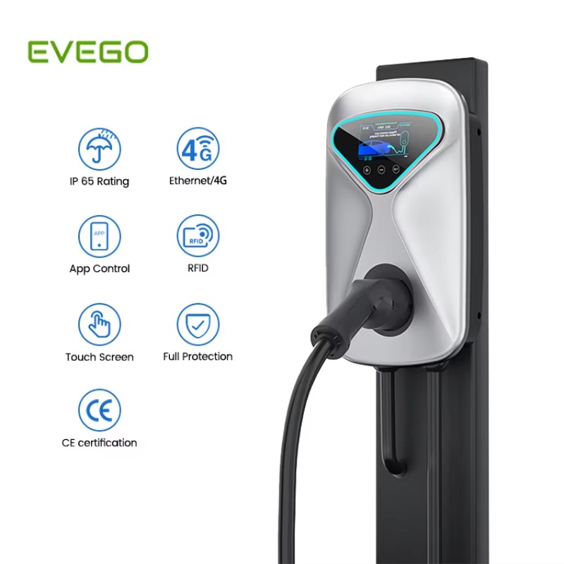 New Energy 7/11/22kW Fast Char - đánh giá và giá Portable Power Station