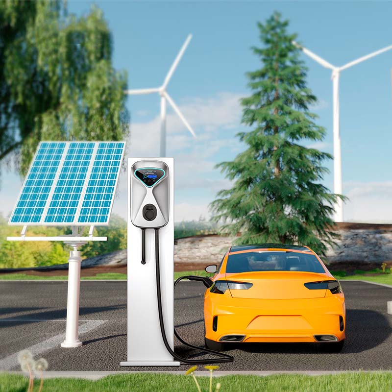 New Energy 7/11/22kW Fast Char - đánh giá và giá Portable Power Station