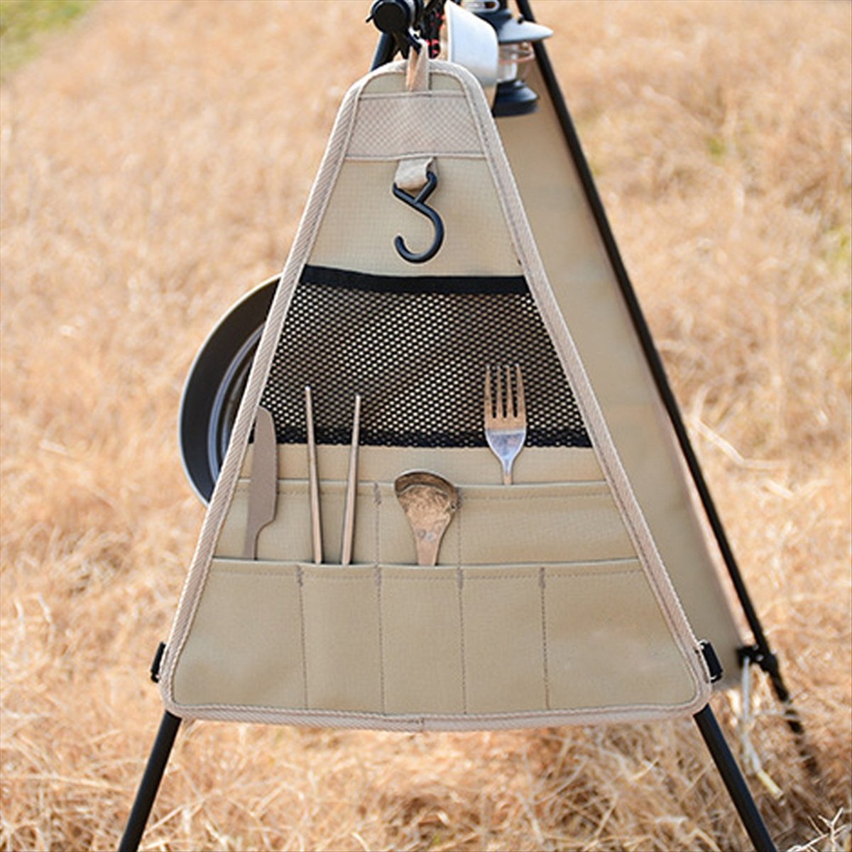 Fits for Portable Camping Kitc - đánh giá và giá Outdoor Camping Kitchen