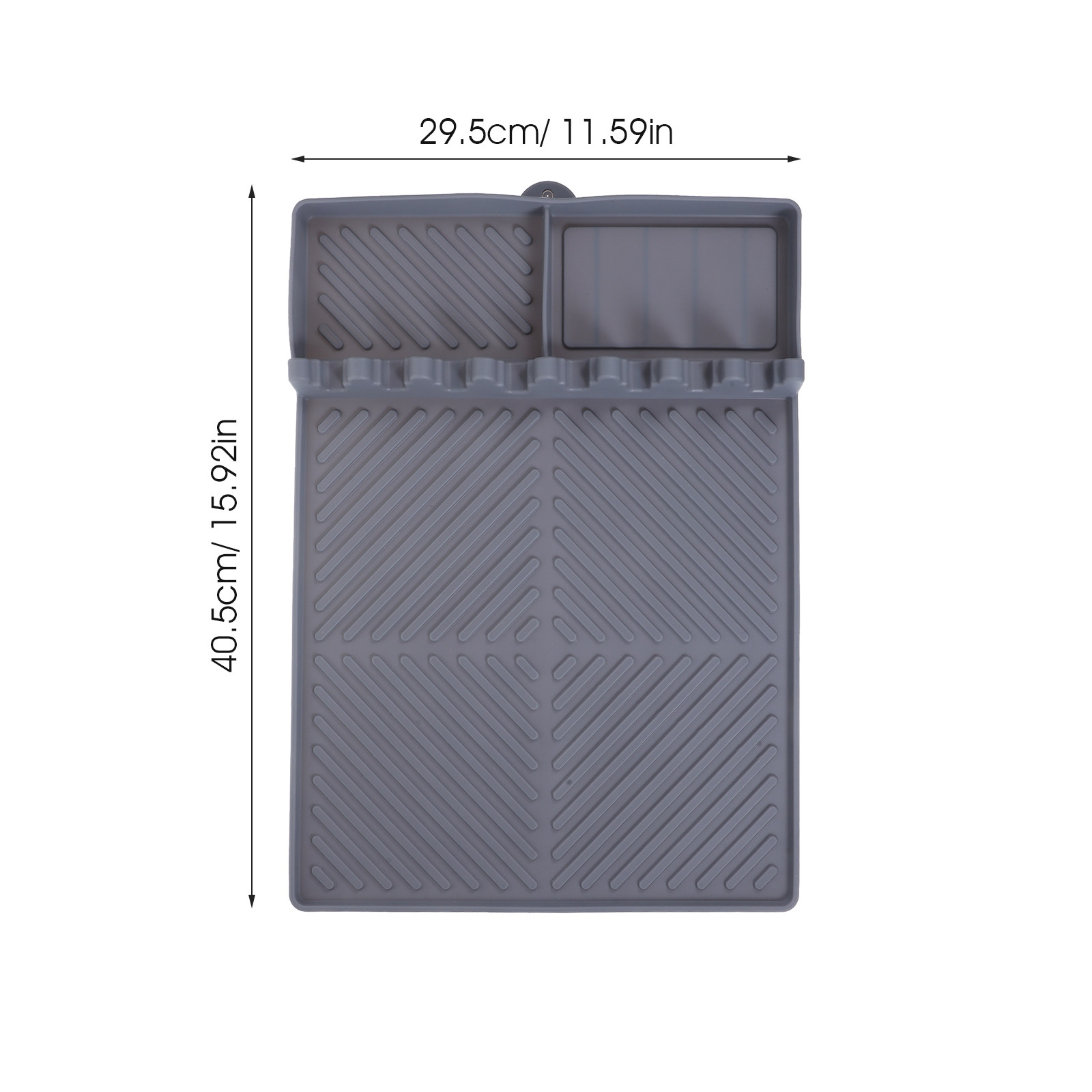 Silicone Grill Side Shelf Mat  - đánh giá và giá Outdoor Gas Stove