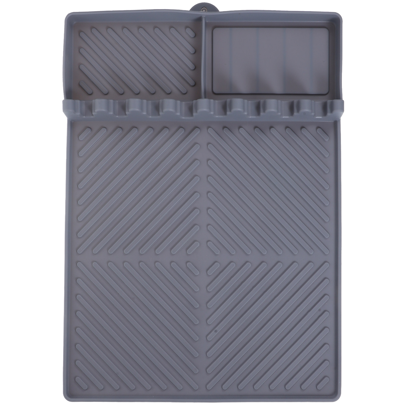 Silicone Grill Side Shelf Mat  - đánh giá và giá Outdoor Gas Stove