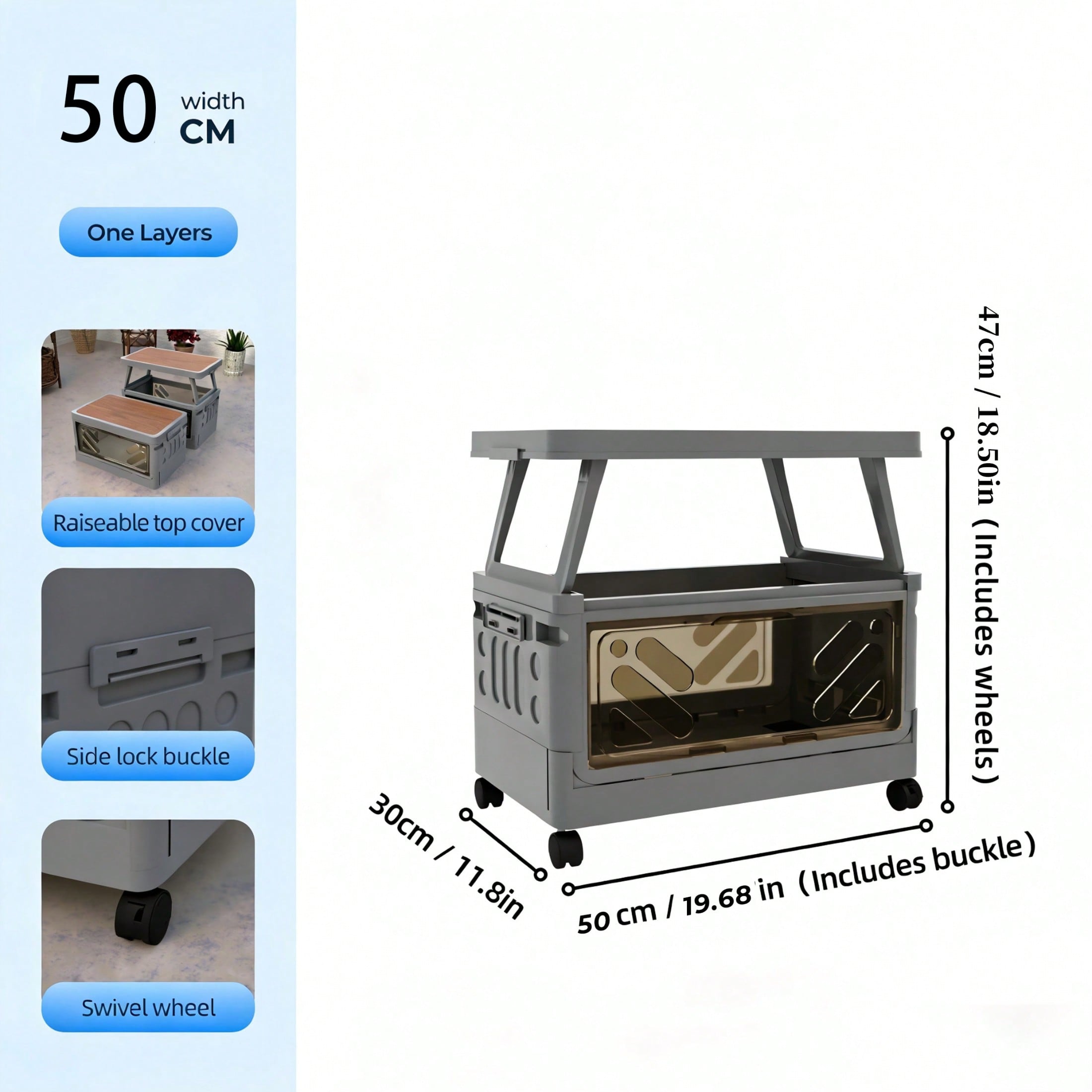 Multi-Functional Outdoor Campi - đánh giá và giá Outdoor Camping Bin