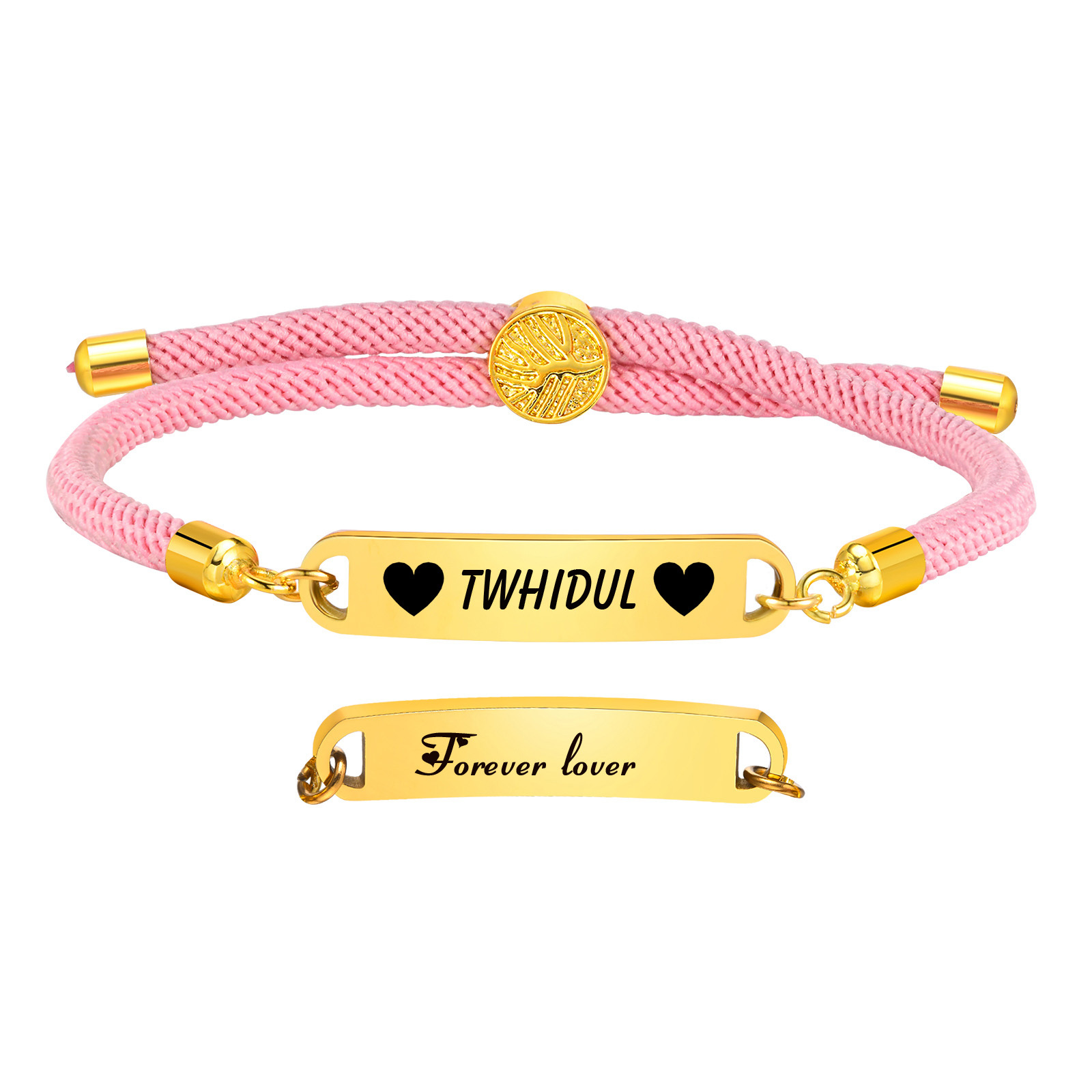 Free Customized ID String Brac - đánh giá và giá Paracord Bracelet