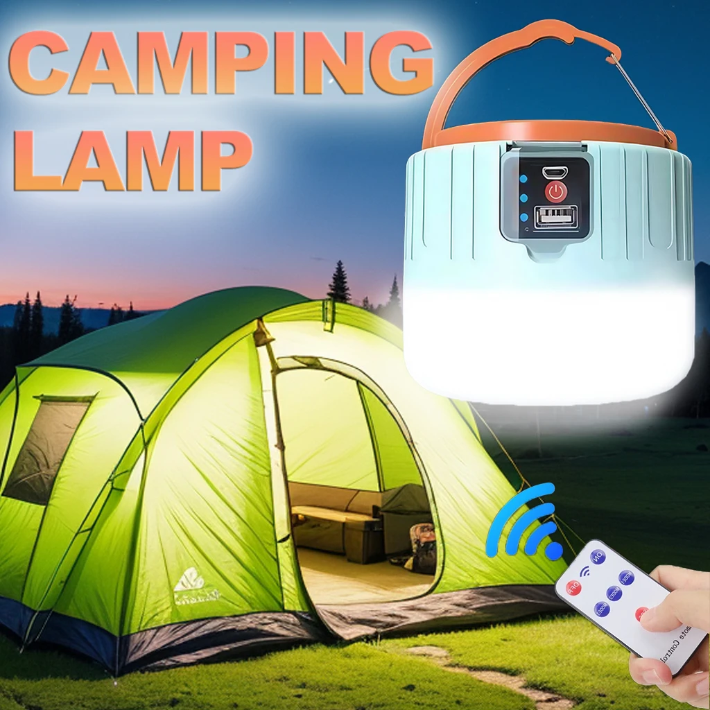Solar Camping Lantern Recharge - đánh giá và giá Outdoor Camping Lantern