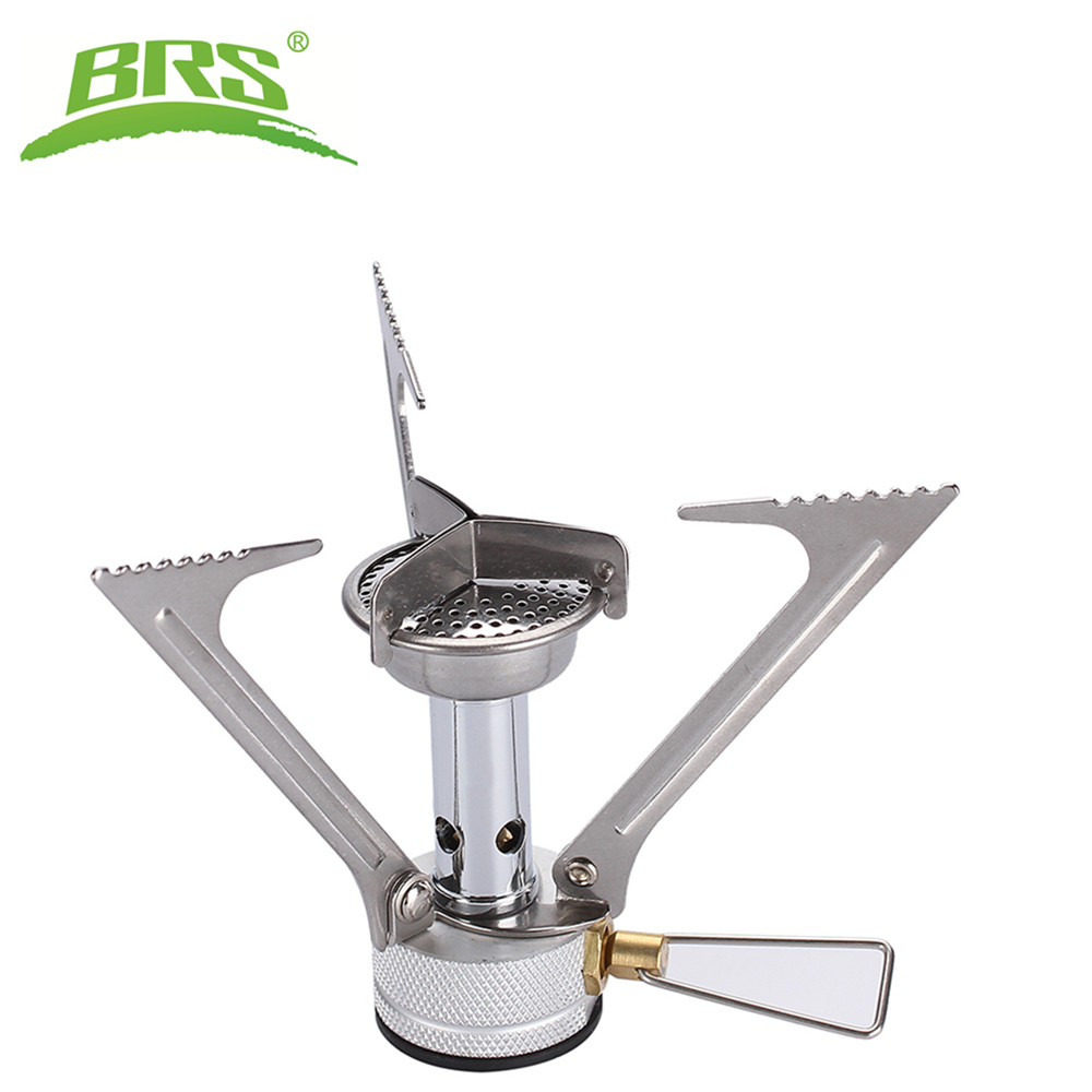 BRS Cắm Trại Ngoài Trời Bếp Mi - đánh giá và giá Outdoor Camping Heater For Tent