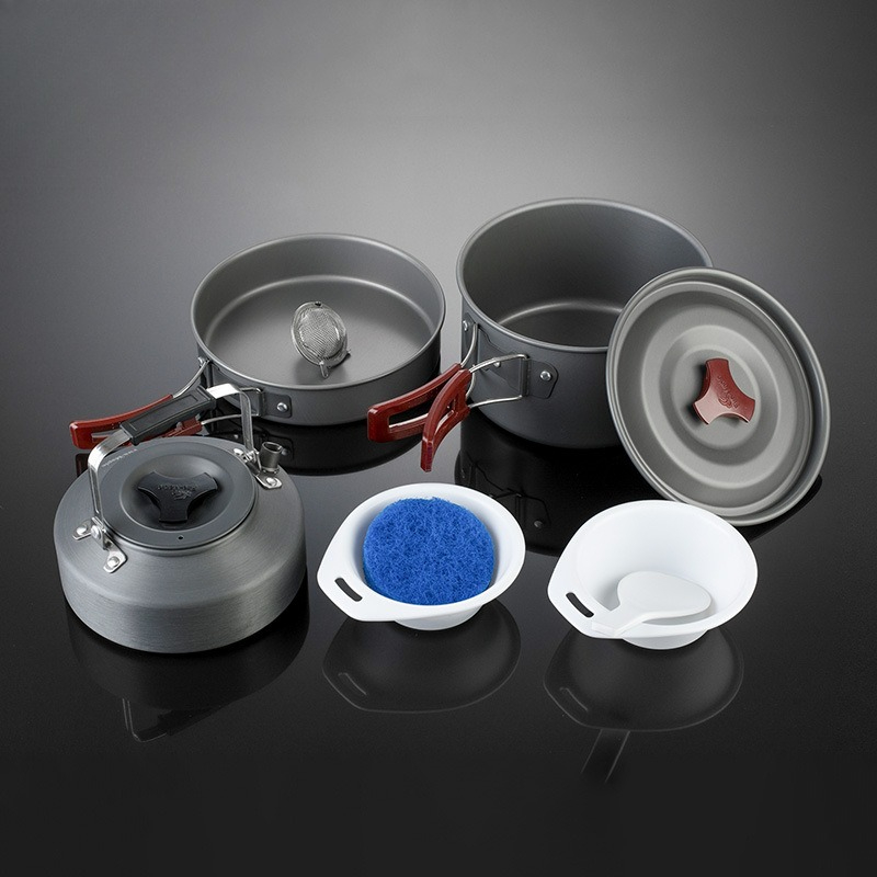 Portable Split Gas Stove Cookw - đánh giá và giá Outdoor Gas Stove
