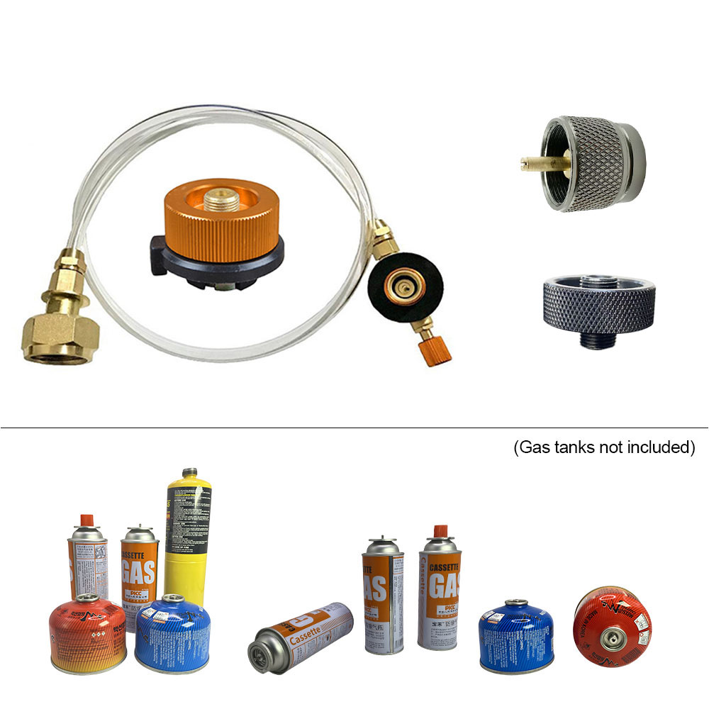 Outdoor Gas Stove Gas Refill A - đánh giá và giá Outdoor Camping Heater For Tent