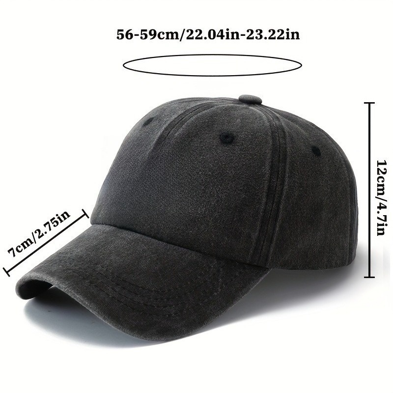 Unisex Vintage Washed Baseball - đánh giá và giá Outdoor Camping Quotes