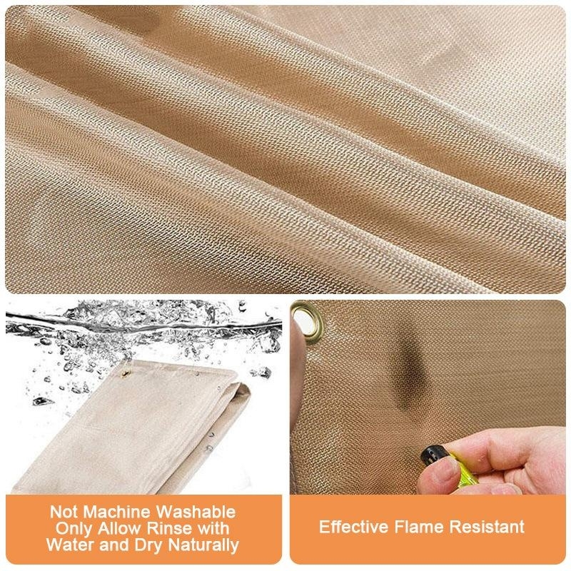 Outdoor Camping Fire Pad Firep - đánh giá và giá Outdoor Camping Fireplace