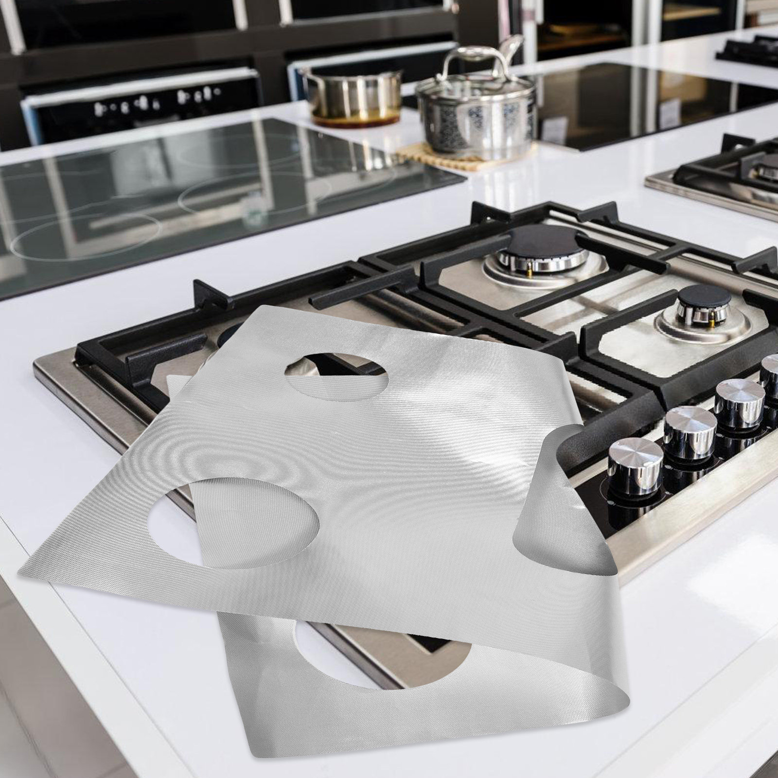 Heat Resistant Gas Stove Burne - đánh giá và giá Outdoor Gas Stove