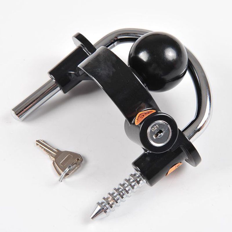 1 Pcs Universal Anti-Theft Loc - đánh giá và giá Outdoor Camping Van