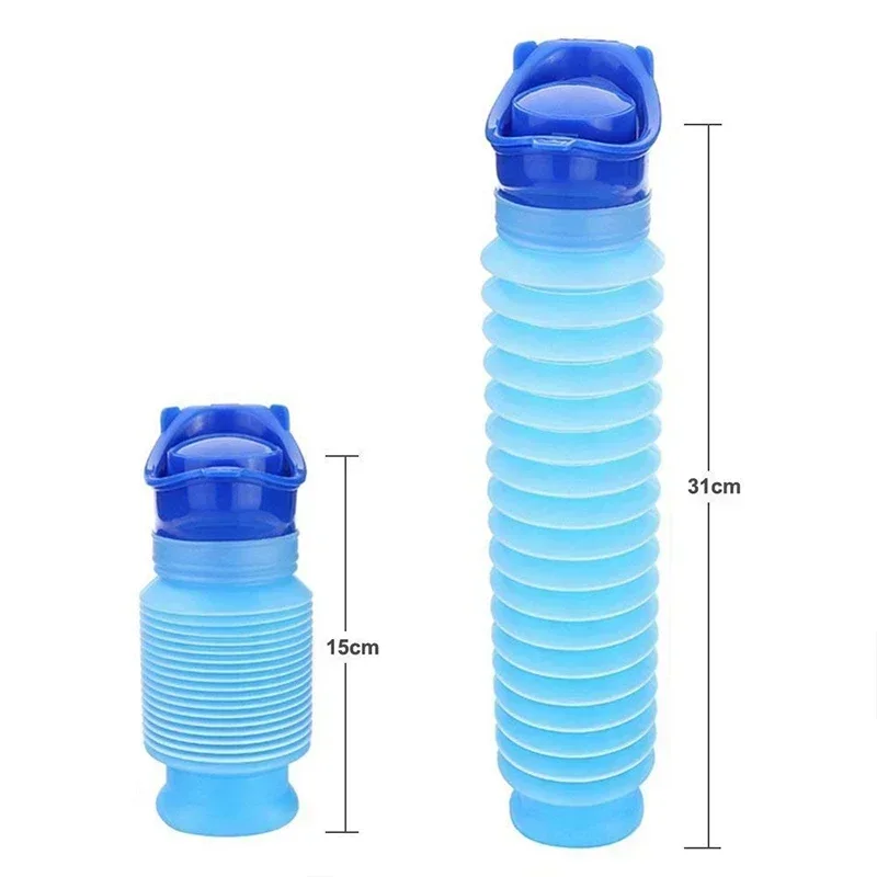 Outdoor Portable Car Urinal Te - đánh giá và giá Outdoor Camping Urinal