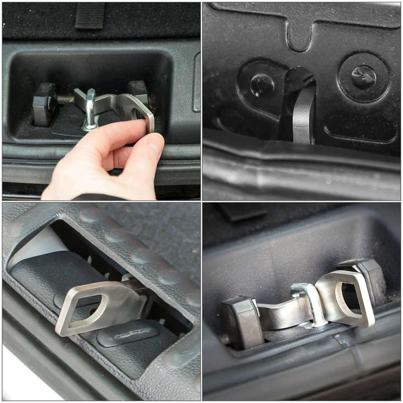 Universal Car Tailgate Fresh A - đánh giá và giá Outdoor Camping Van