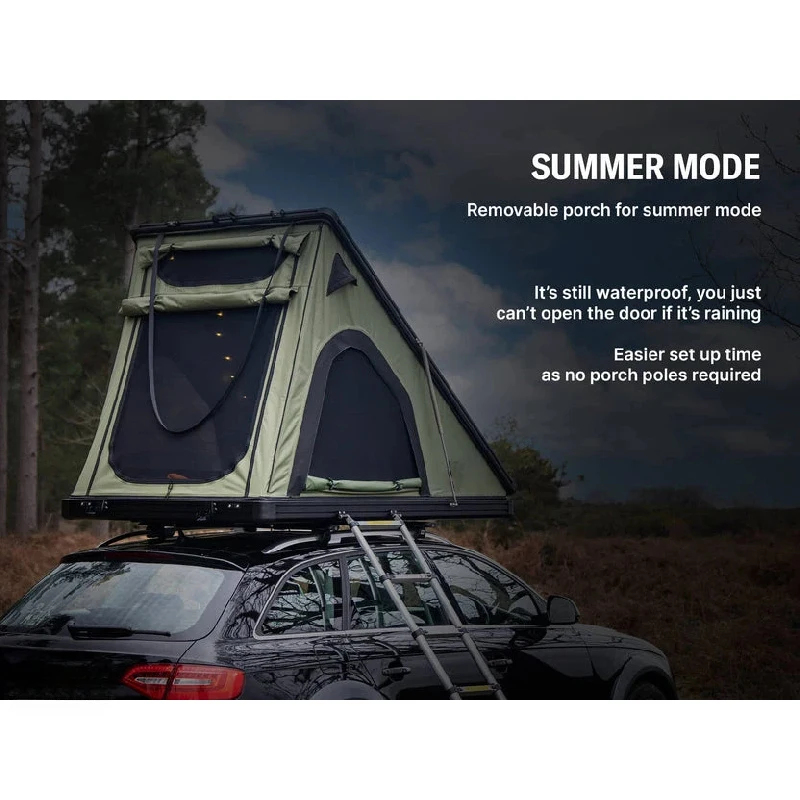 Best Selling Waterproof Roofto - đánh giá và giá Outdoor Camping Tent Waterproof
