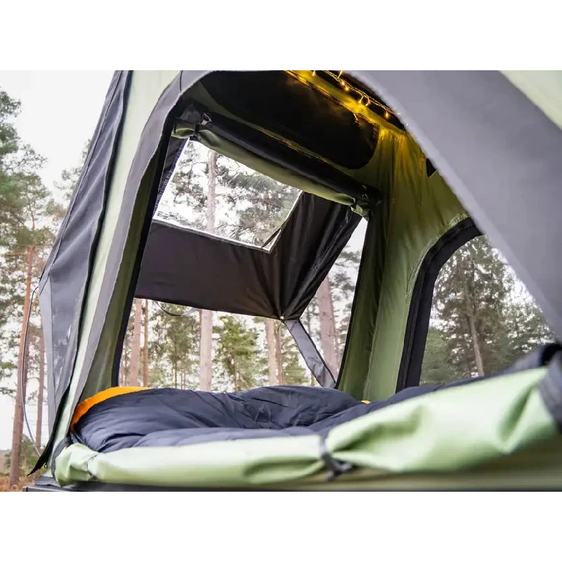 Best Selling Waterproof Roofto - đánh giá và giá Outdoor Camping Tent Waterproof