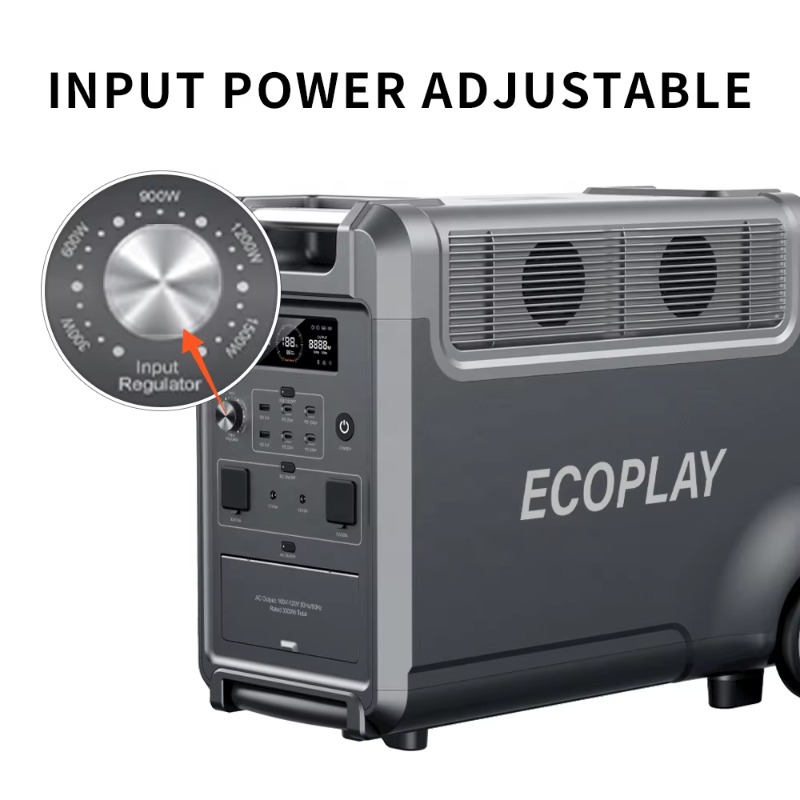 2026 Factory High-Quality Gere - đánh giá và giá Portable Power Station